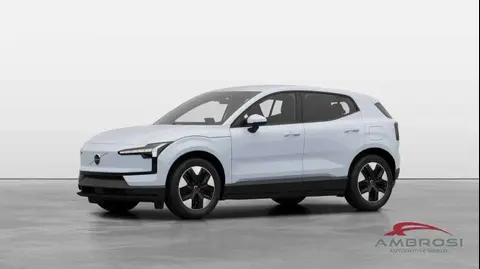 Annonce VOLVO EX30 Électrique 2024 d'occasion 