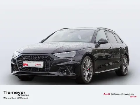 Used AUDI A4 Petrol 2024 Ad 