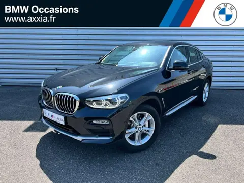 Used BMW X4 Diesel 2019 Ad 