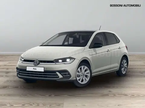 Used VOLKSWAGEN POLO Petrol 2024 Ad 