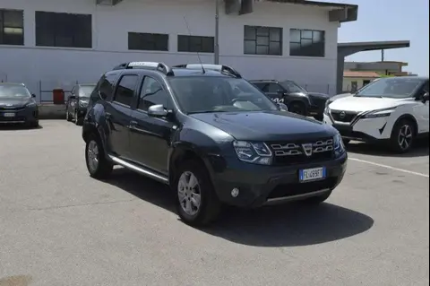 Annonce DACIA DUSTER Diesel 2018 d'occasion 