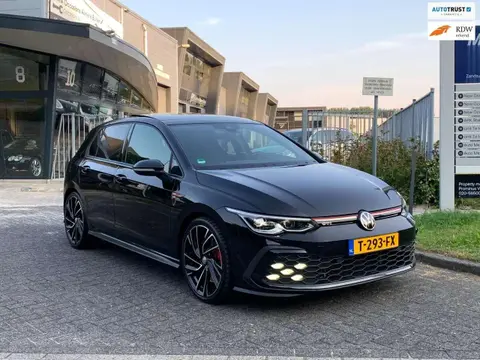 Annonce VOLKSWAGEN GOLF Essence 2020 d'occasion 