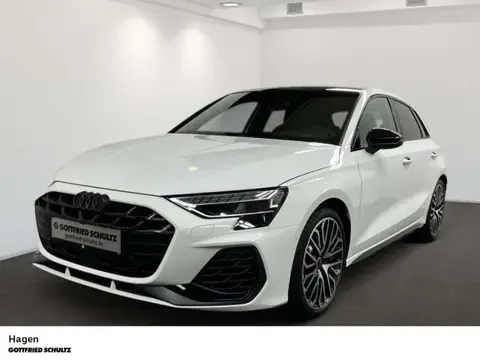 Annonce AUDI S3 Essence 2024 d'occasion 