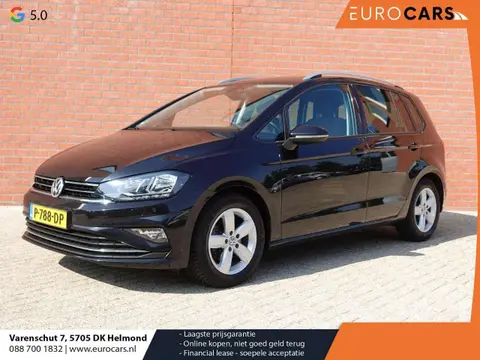 Used VOLKSWAGEN GOLF Petrol 2020 Ad 