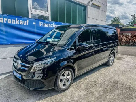 Used MERCEDES-BENZ CLASSE V Diesel 2019 Ad 