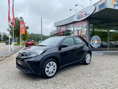 Annonce TOYOTA AYGO Essence 2024 d'occasion 