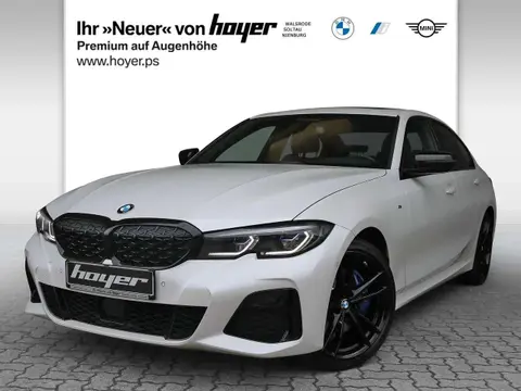 Annonce BMW SERIE 3 Essence 2021 d'occasion 