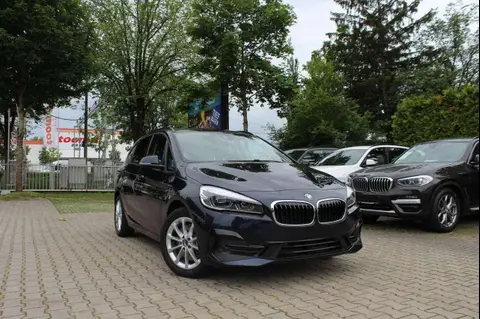 Annonce BMW SERIE 2 Hybride 2019 d'occasion 