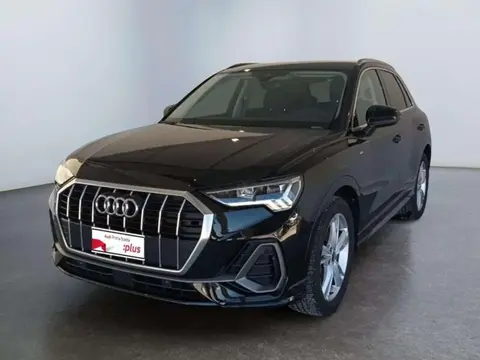 Annonce AUDI Q3 Diesel 2023 d'occasion 