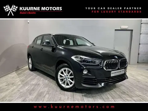 Used BMW X2 Petrol 2019 Ad 