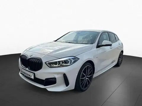 Annonce BMW SERIE 1 Essence 2023 d'occasion 