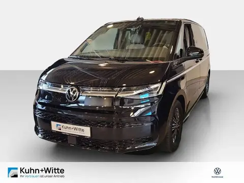 Annonce VOLKSWAGEN T7 Hybride 2023 d'occasion 