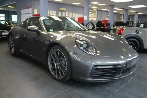 Used PORSCHE 992 Petrol 2022 Ad 