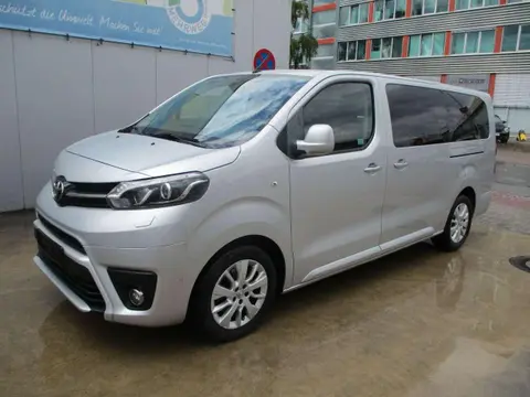 Annonce TOYOTA PROACE Diesel 2019 d'occasion 