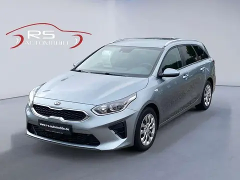 Used KIA CEED Petrol 2020 Ad 