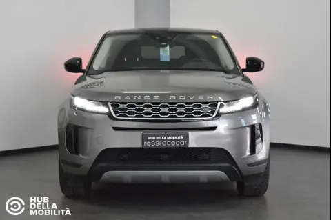 Annonce LAND ROVER RANGE ROVER EVOQUE Hybride 2020 d'occasion 