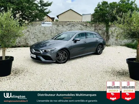 Used MERCEDES-BENZ CLASSE CL Diesel 2021 Ad 