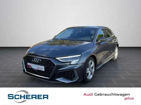 Used AUDI A3 Petrol 2024 Ad 