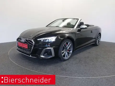 Annonce AUDI S5 Essence 2024 d'occasion 