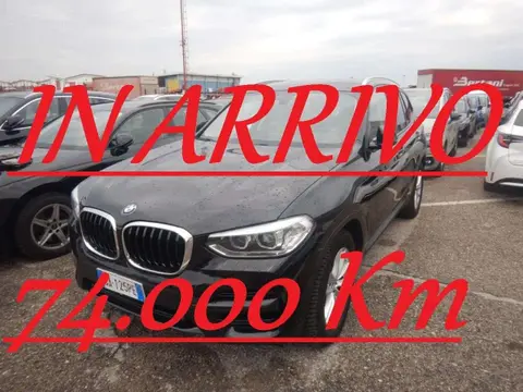 Used BMW X3 Diesel 2020 Ad 