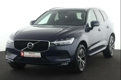 Used VOLVO XC60 Diesel 2020 Ad 