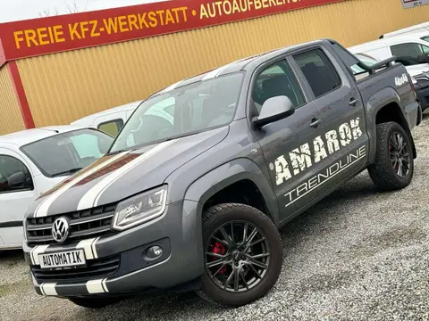 Used VOLKSWAGEN AMAROK Diesel 2015 Ad 