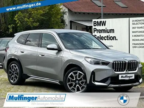 Used BMW IX1 Electric 2023 Ad 