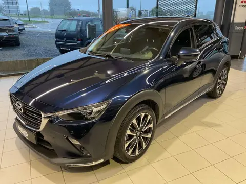 Used MAZDA CX-3 Petrol 2018 Ad 