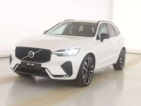 Annonce VOLVO XC60 Diesel 2024 d'occasion 