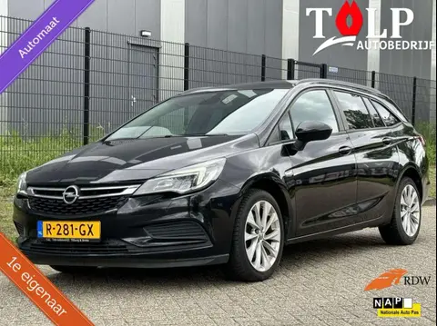 Used OPEL ASTRA Diesel 2018 Ad 