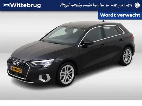 Annonce AUDI A3 Essence 2021 d'occasion 