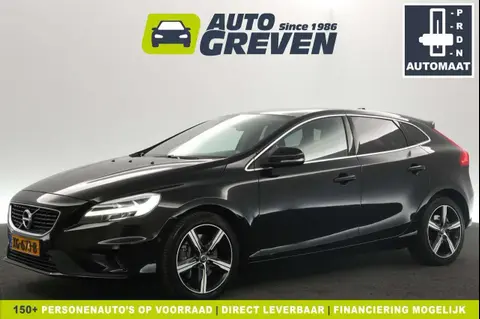 Annonce VOLVO V40 Essence 2019 d'occasion 