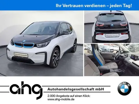 Used BMW I3 Electric 2021 Ad 