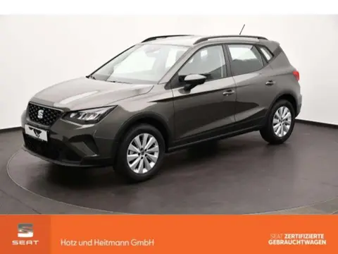 Used SEAT ARONA Petrol 2024 Ad 