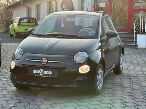 Used FIAT 500 Petrol 2023 Ad 