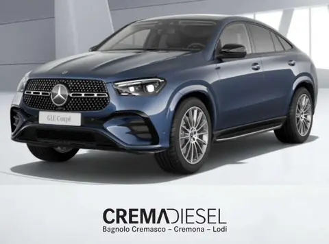 Used MERCEDES-BENZ CLASSE GLE Hybrid 2024 Ad 