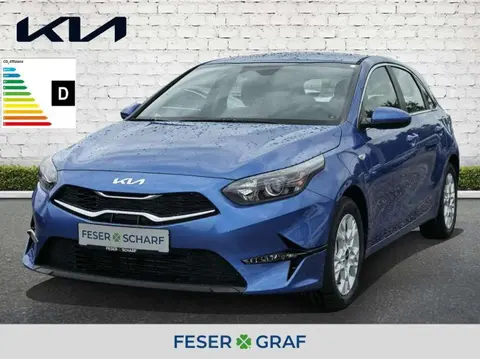 Used KIA CEED Petrol 2024 Ad 