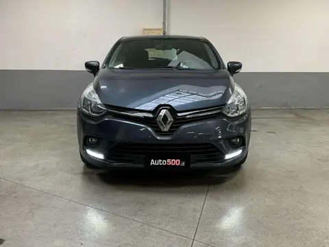 Used RENAULT CLIO LPG 2019 Ad 