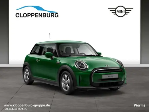 Used MINI ONE Petrol 2021 Ad 