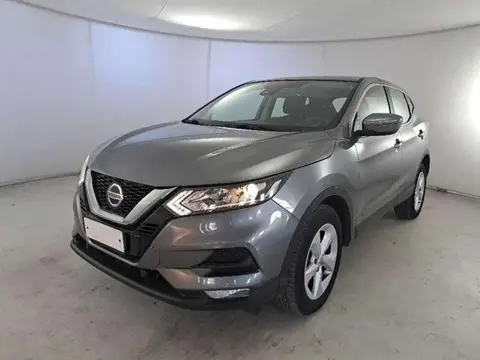 Used NISSAN QASHQAI Diesel 2020 Ad 