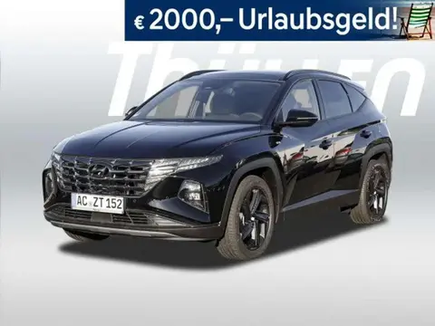 Annonce HYUNDAI TUCSON Essence 2023 d'occasion 