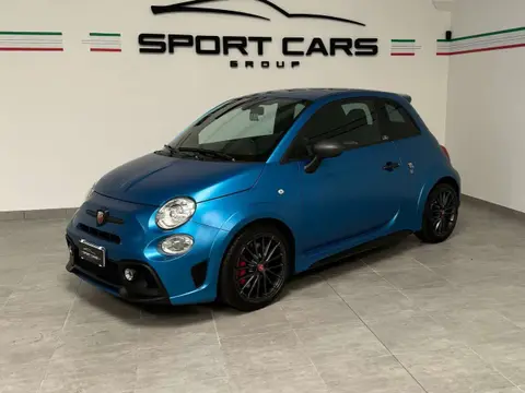 Used ABARTH 595 Petrol 2021 Ad 