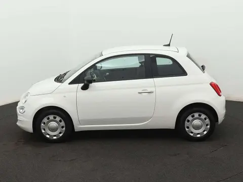 Annonce FIAT 500 Hybride 2024 d'occasion 