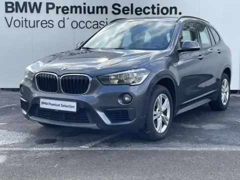 Used BMW X1 Diesel 2018 Ad 