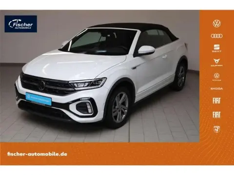 Used VOLKSWAGEN T-ROC Petrol 2024 Ad 