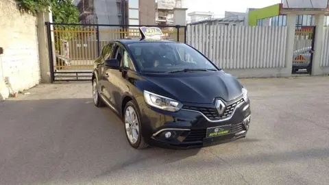 Annonce RENAULT SCENIC Diesel 2020 d'occasion 