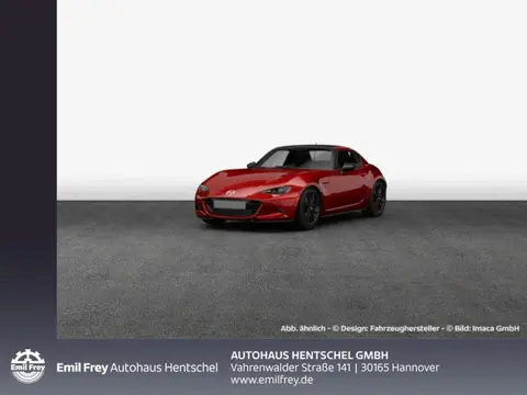 Used MAZDA MX-5 Petrol 2024 Ad 