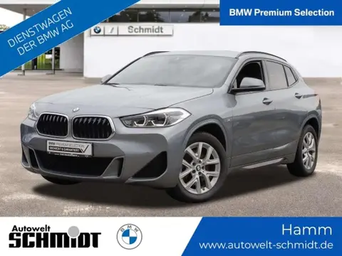 Annonce BMW X2 Essence 2023 d'occasion 