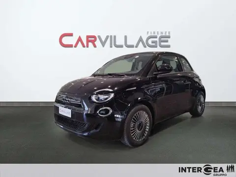 Used FIAT 500 Electric 2022 Ad 