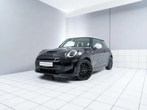 Used MINI COOPER Electric 2022 Ad 